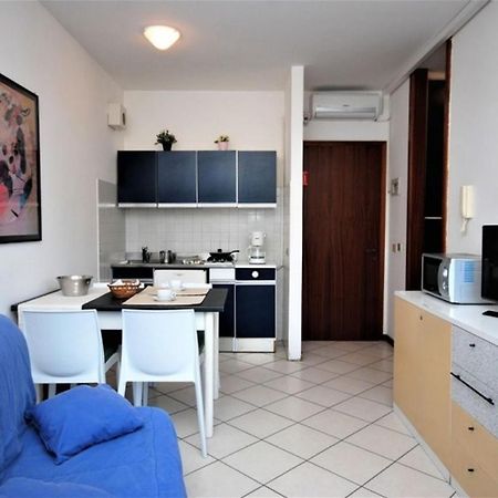 Residenza Rubin Apartment Lignano Sabbiadoro Luaran gambar