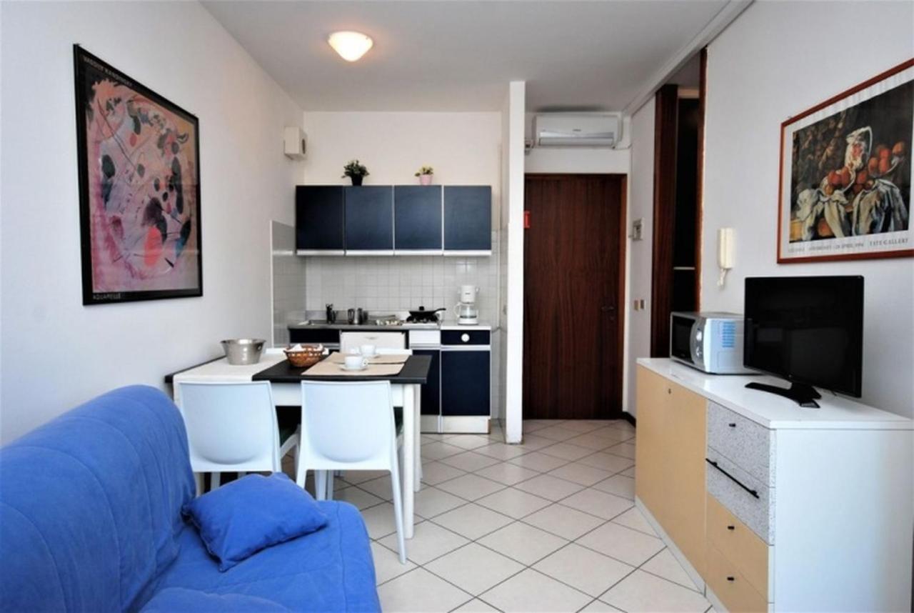 Residenza Rubin Apartment Lignano Sabbiadoro Luaran gambar