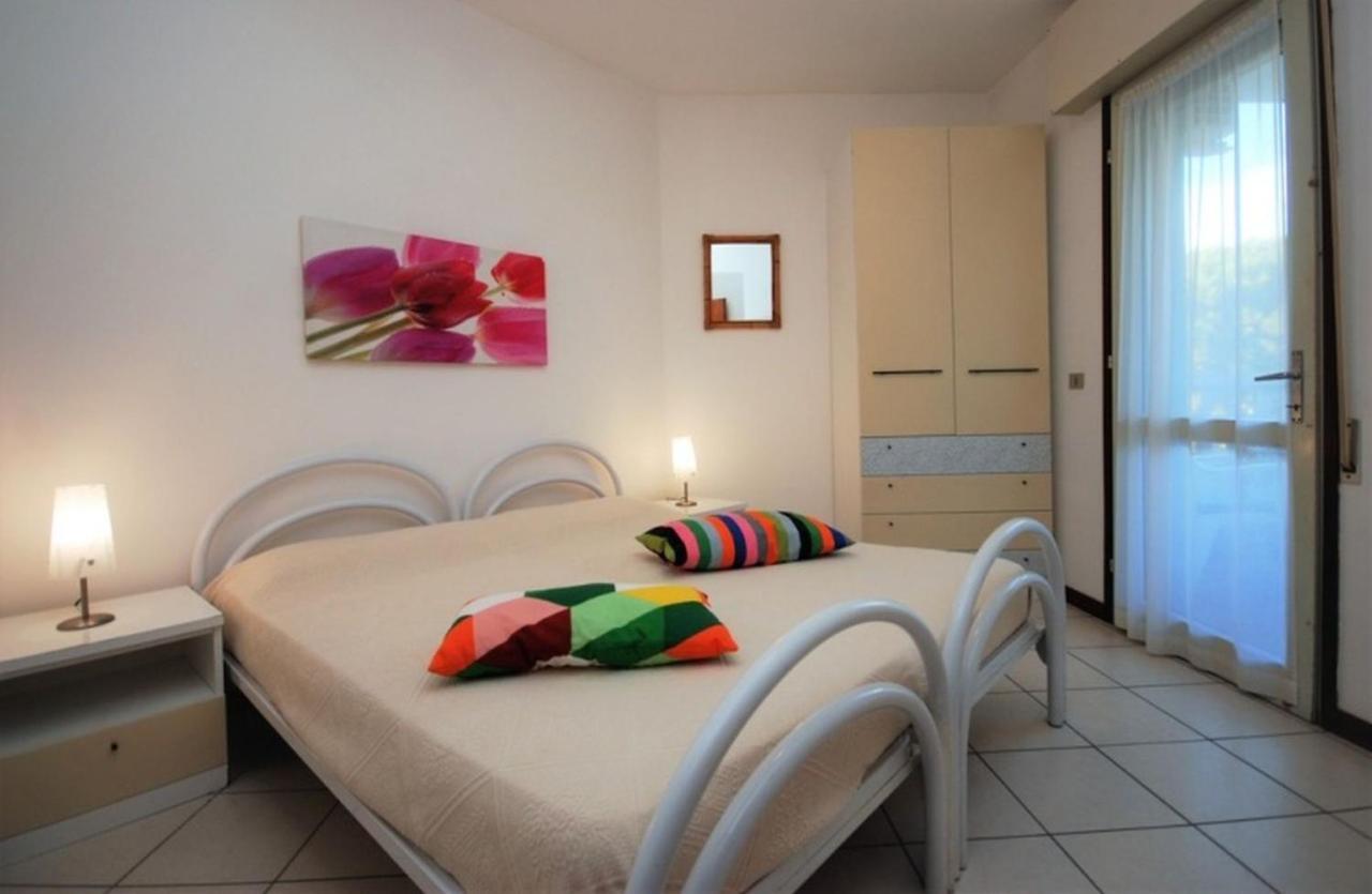 Residenza Rubin Apartment Lignano Sabbiadoro Luaran gambar