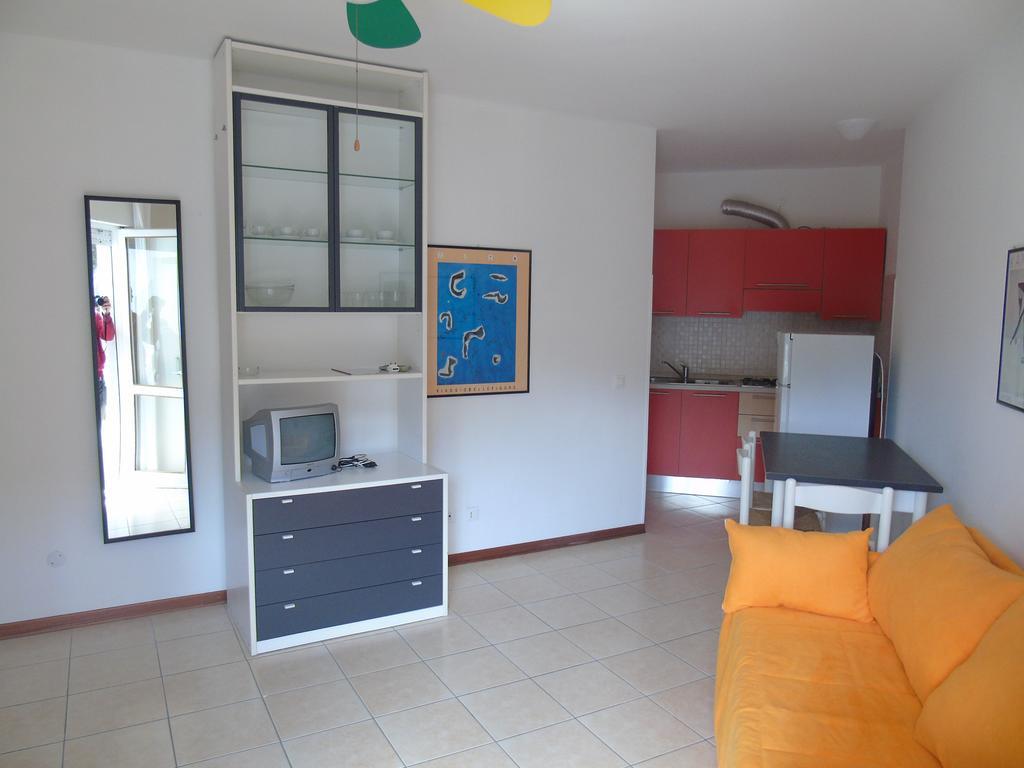 Residenza Rubin Apartment Lignano Sabbiadoro Luaran gambar