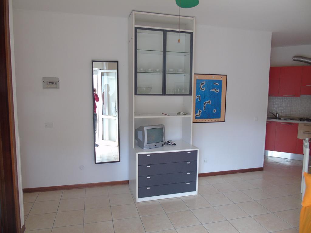 Residenza Rubin Apartment Lignano Sabbiadoro Luaran gambar