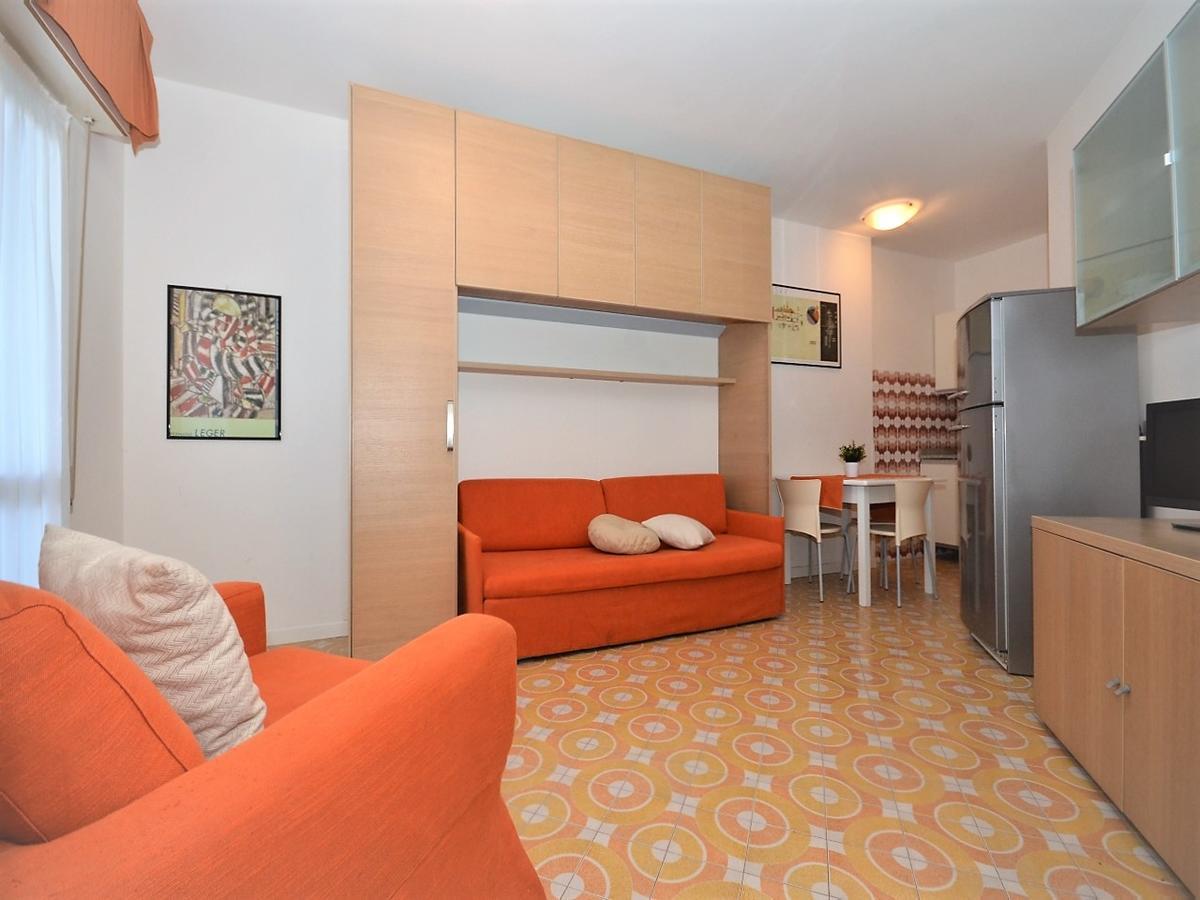 Residenza Rubin Apartment Lignano Sabbiadoro Luaran gambar